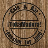 Cafe Toka Madera